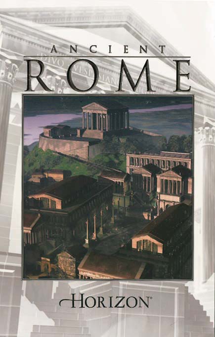 Title details for Ancient Rome by Robert Payne - Available
